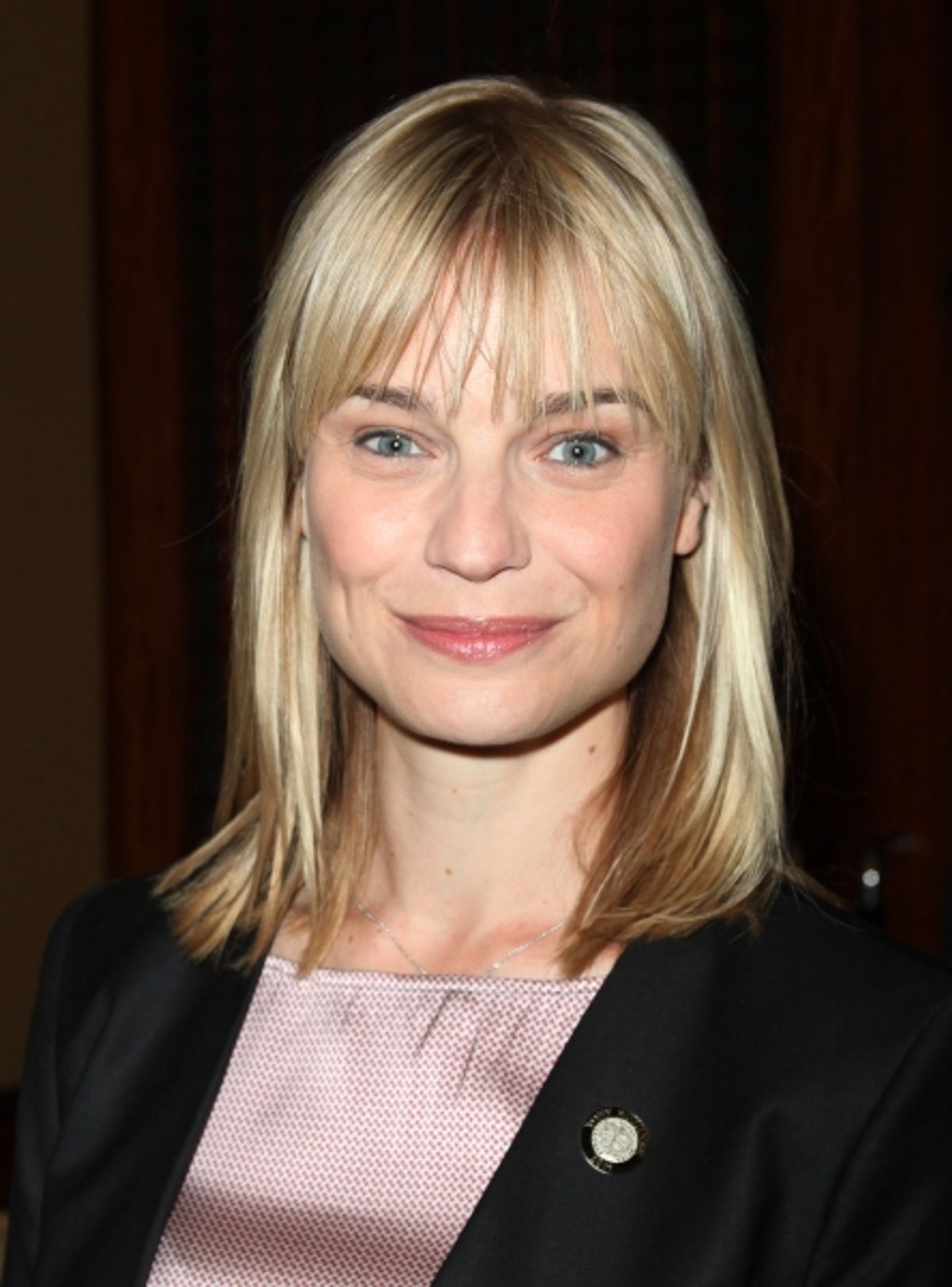 Photo Coverage: Meet the 2011 Tony Nominees - Part Two!  Image