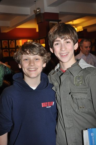 Photo Coverage: Career Transition for Dancers Celebrates Broadway Dance Community — photo 8 of 32