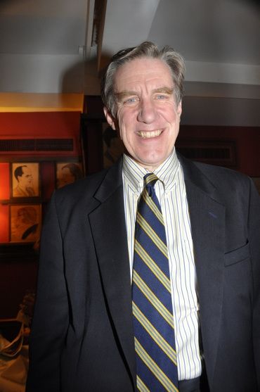 Photo Coverage: Career Transition for Dancers Celebrates Broadway Dance Community — photo 12 of 32