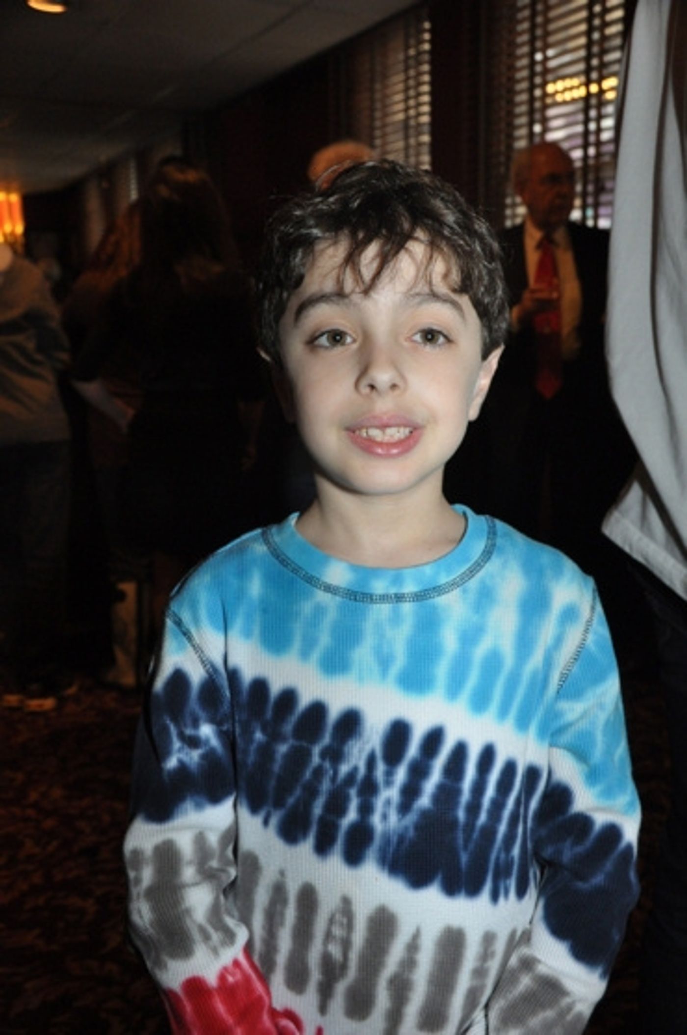 Photo Coverage: Career Transition for Dancers Celebrates Broadway Dance Community  Image