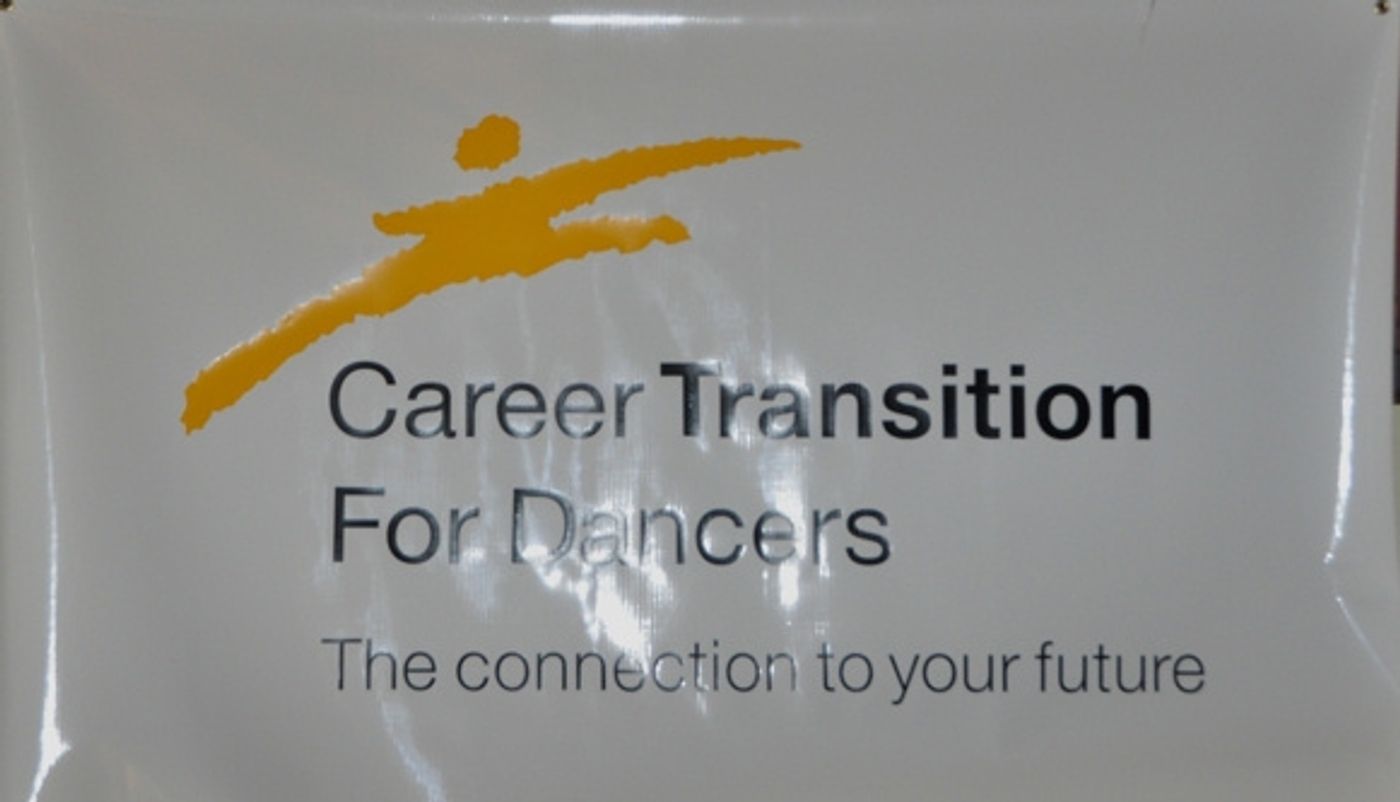 Photo Coverage: Career Transition for Dancers Celebrates Broadway Dance Community  Image