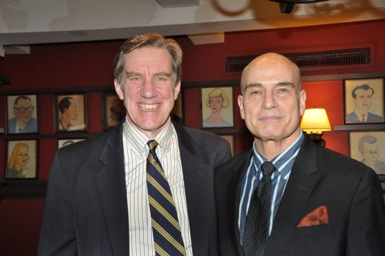 Photo Coverage: Career Transition for Dancers Celebrates Broadway Dance Community — photo 22 of 32