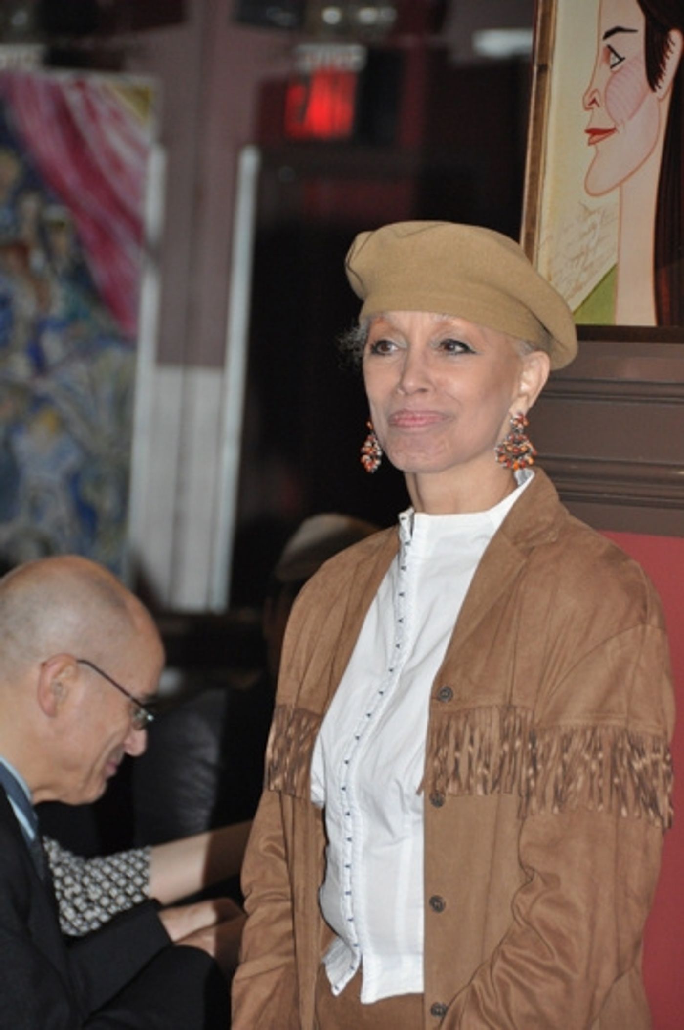 Photo Coverage: Career Transition for Dancers Celebrates Broadway Dance Community  Image