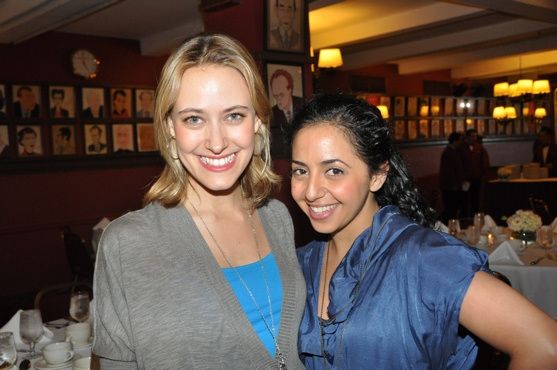 Photo Coverage: Career Transition for Dancers Celebrates Broadway Dance Community — photo 2 of 32