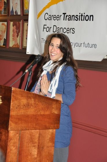 Photo Coverage: Career Transition for Dancers Celebrates Broadway Dance Community — photo 30 of 32