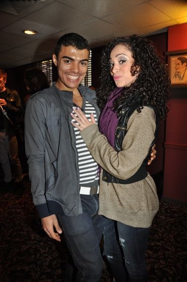 Photo Coverage: Career Transition for Dancers Celebrates Broadway Dance Community — photo 5 of 32