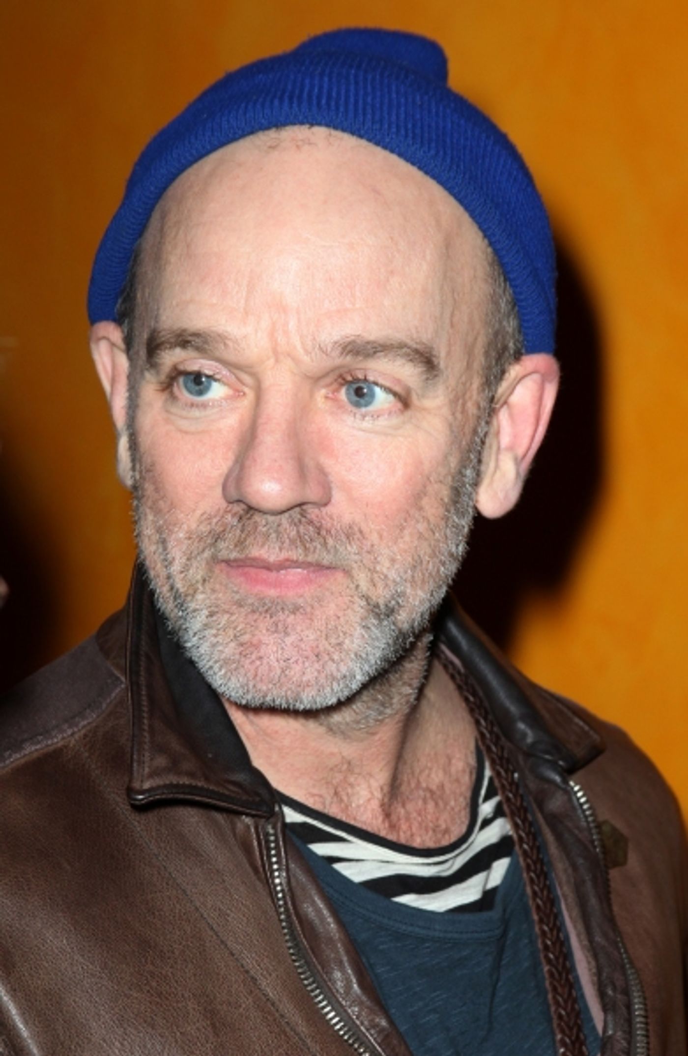 Photo Coverage: Betty White & Michael Stipe Visit TimesTalks  Image