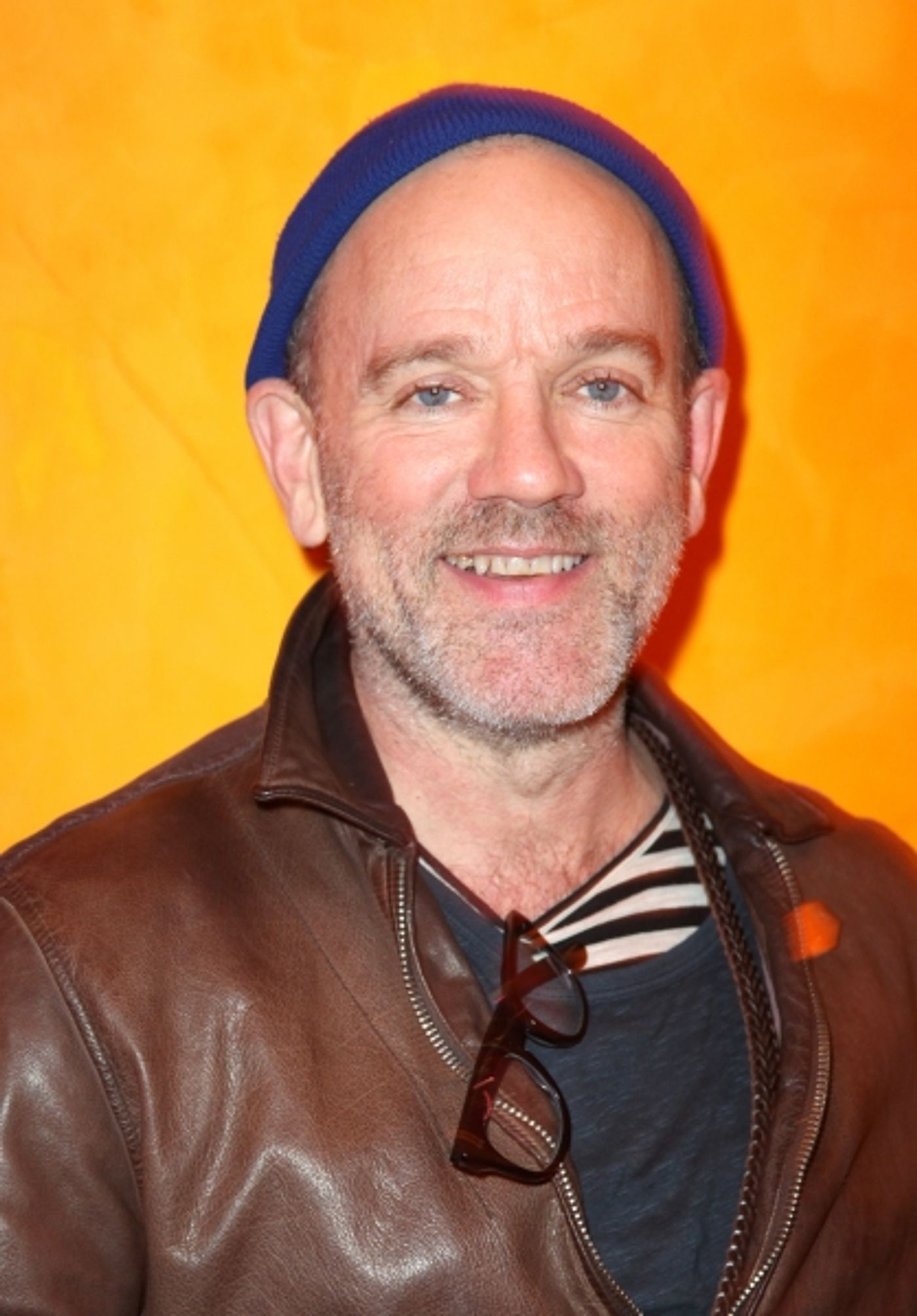 Photo Coverage: Betty White & Michael Stipe Visit TimesTalks  Image