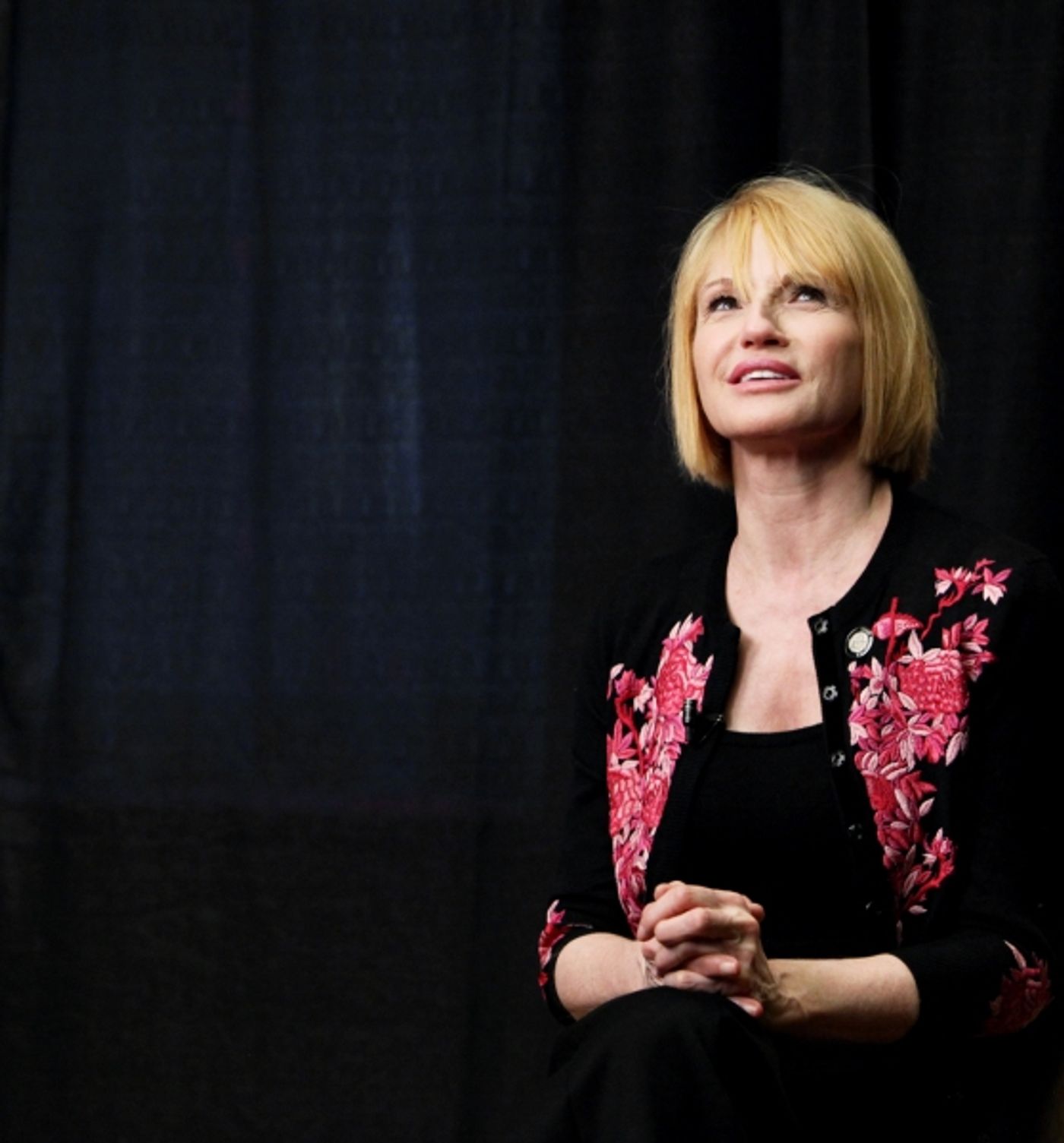 Photo Coverage Exclusive: 2011 Tony Award Nominee Portraits - The Women  Image