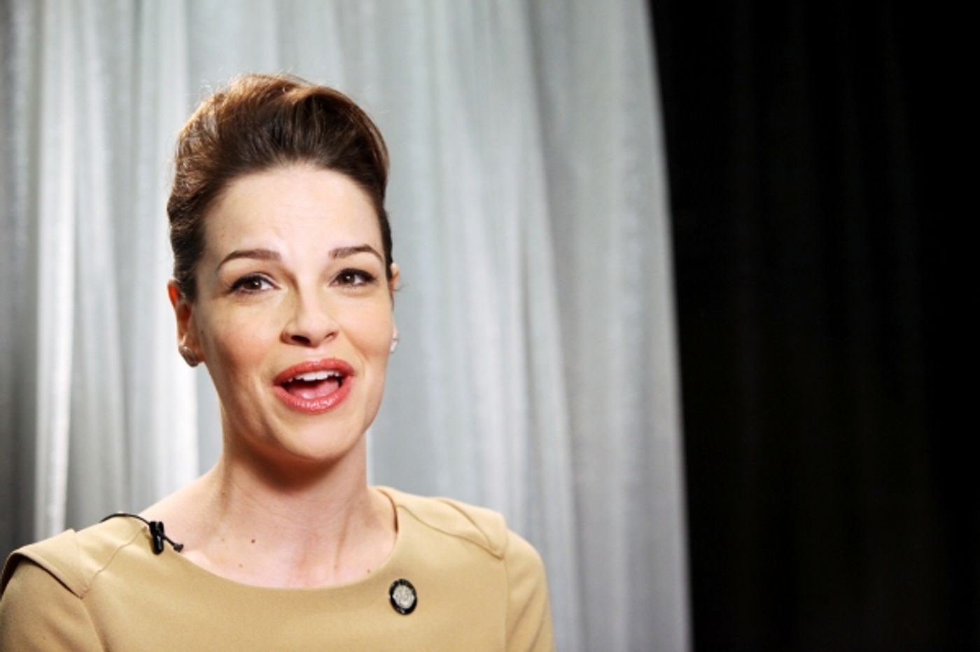 Photo Coverage Exclusive: 2011 Tony Award Nominee Portraits - The Women  Image