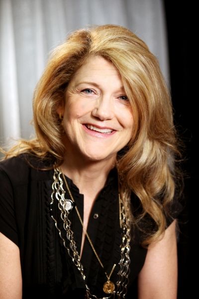 Victoria Clark attending the 65th Annual Tony Awards Meet The Nominees Press Receptio Photo
