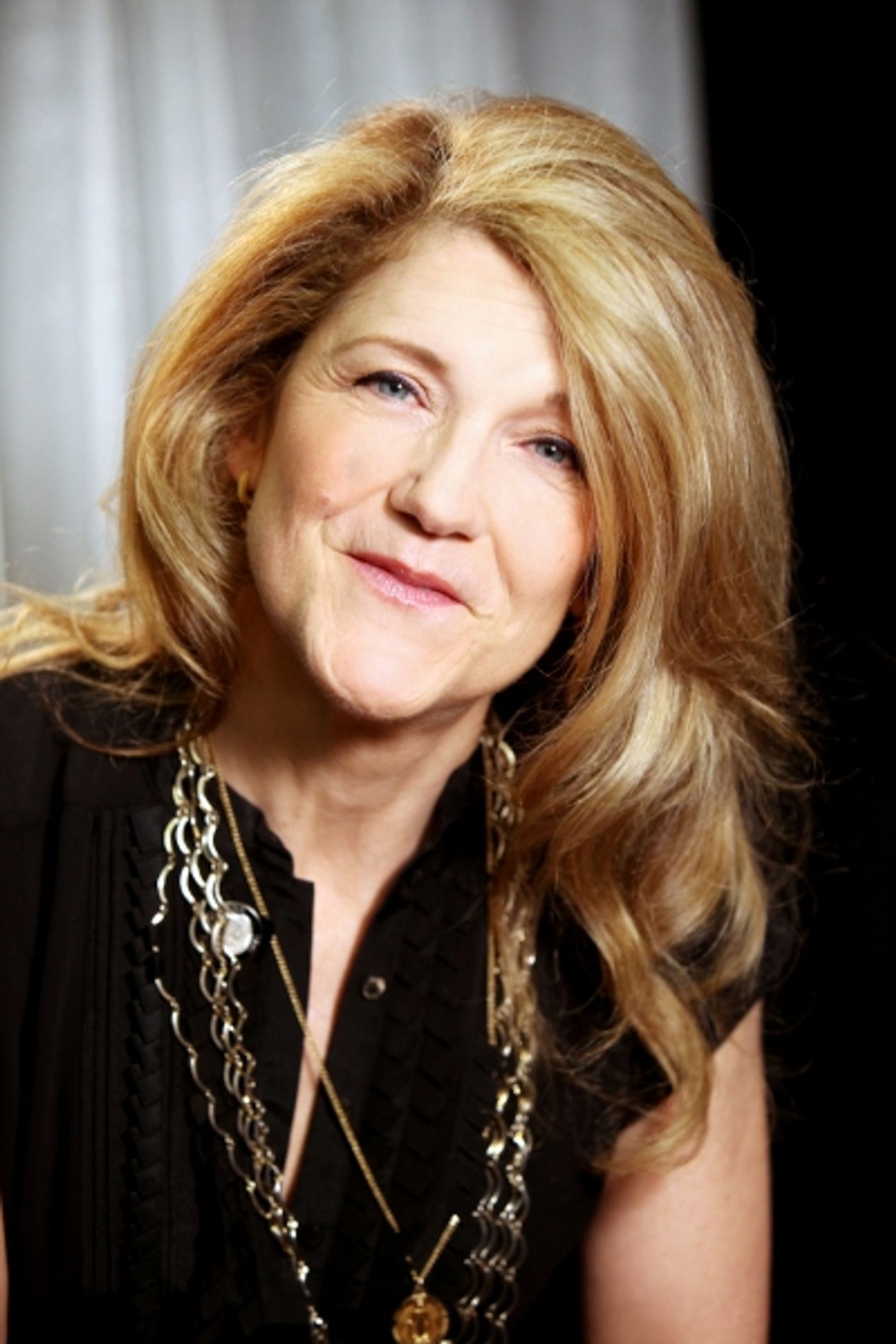 Photo Coverage Exclusive: 2011 Tony Award Nominee Portraits - The Women  Image