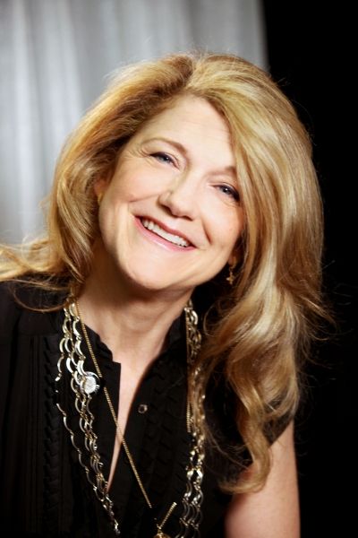 Victoria Clark attending the 65th Annual Tony Awards Meet The Nominees Press Receptio Photo