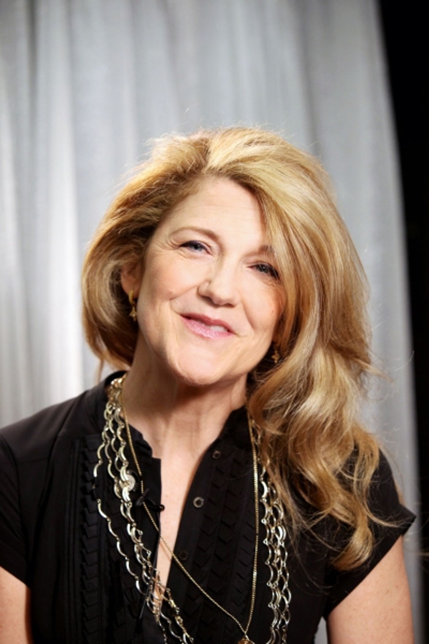 Photo Coverage Exclusive: 2011 Tony Award Nominee Portraits - The Women  Image