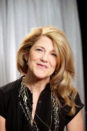 Victoria Clark attending the 65th Annual Tony Awards Meet The Nominees Press Reception at the Millennium Hotel in New York City. © Walter McBride / WM Photography / Retna Ltd. @ BroadwayWorld Victoria Clark attending the 65th Annual Tony Awards Meet The Nominees Press Receptio Photo