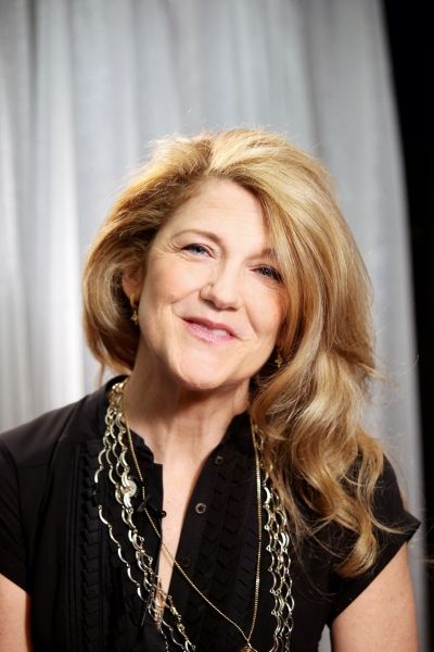 Victoria Clark attending the 65th Annual Tony Awards Meet The Nominees Press Receptio Photo