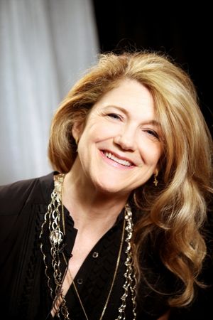 Victoria Clark attending the 65th Annual Tony Awards Meet The Nominees Press Reception at the Millennium Hotel in New York City. © Walter McBride / WM Photography / Retna Ltd. @ BroadwayWorld Victoria Clark attending the 65th Annual Tony Awards Meet The Nominees Press Receptio Photo