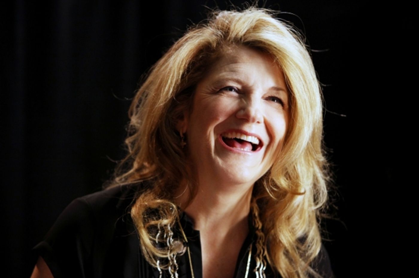 Photo Coverage Exclusive: 2011 Tony Award Nominee Portraits - The Women  Image