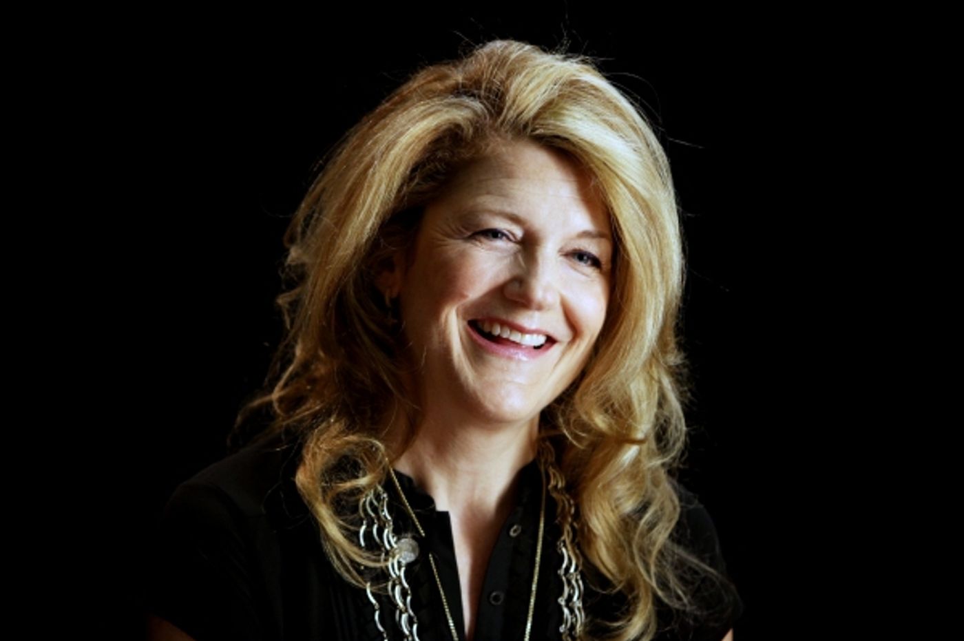 Photo Coverage Exclusive: 2011 Tony Award Nominee Portraits - The Women  Image