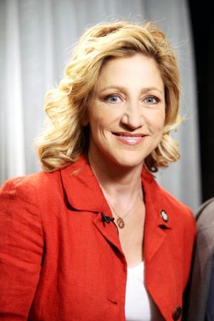 Edie Falco attending the 65th Annual Tony Awards Meet The Nominees Press Reception at the Millennium Hotel in New York City. © Walter McBride / WM Photography / Retna Ltd. @ BroadwayWorld Edie Falco attending the 65th Annual Tony Awards Meet The Nominees Press Reception at Photo