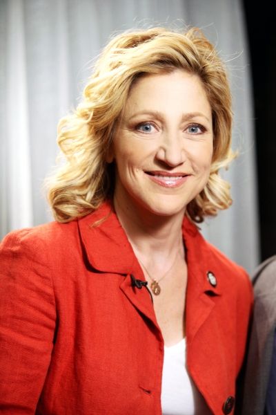 Edie Falco attending the 65th Annual Tony Awards Meet The Nominees Press Reception at Photo