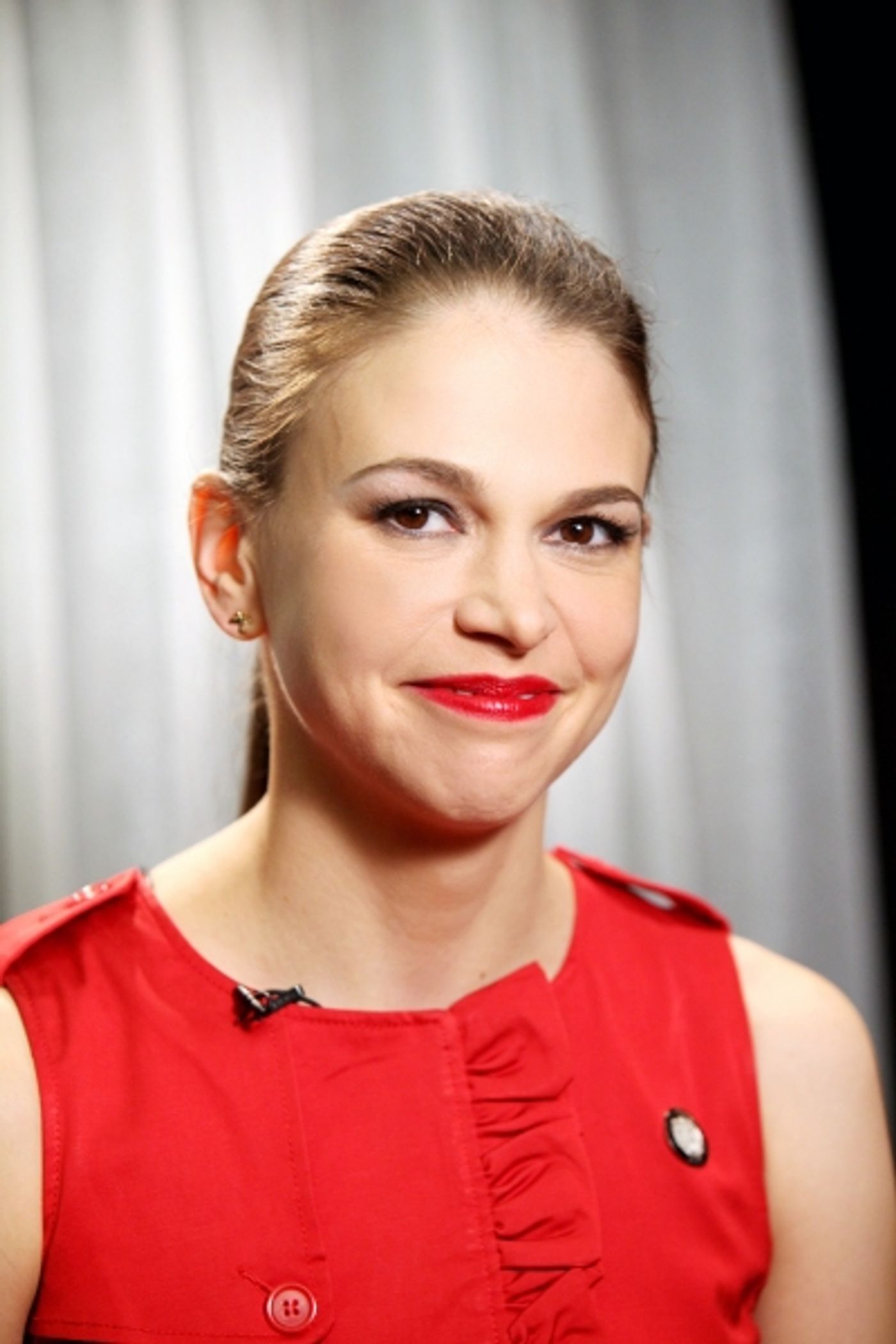 Photo Coverage Exclusive: 2011 Tony Award Nominee Portraits - The Women  Image
