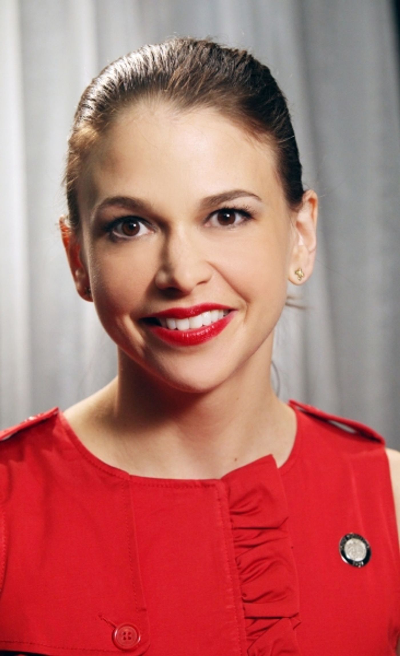 Photo Coverage Exclusive: 2011 Tony Award Nominee Portraits - The Women  Image