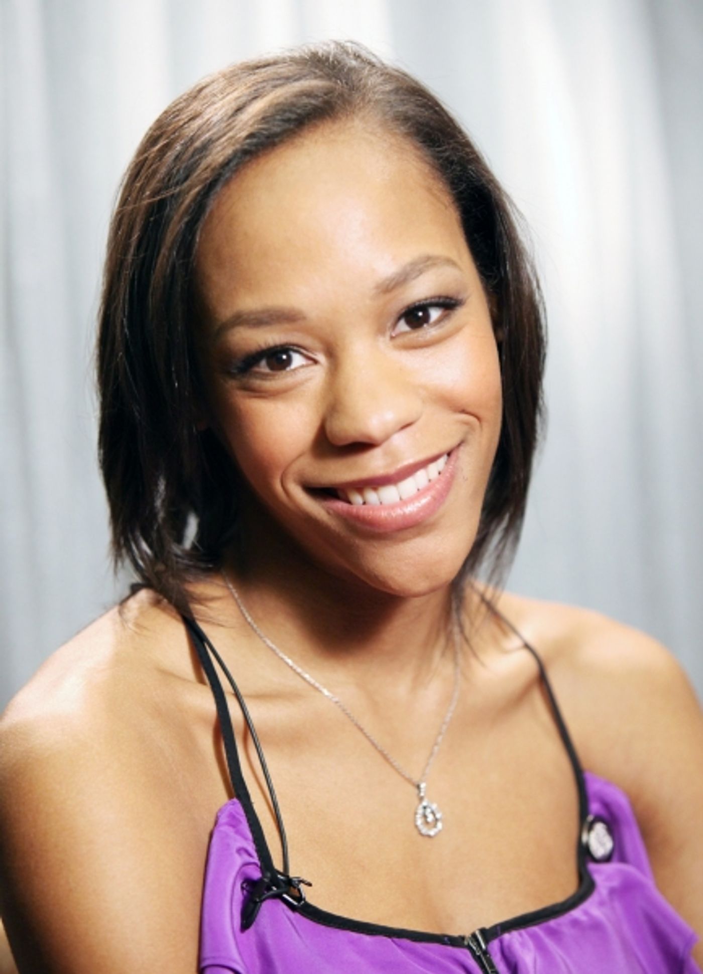 Photo Coverage Exclusive: 2011 Tony Award Nominee Portraits - The Women  Image