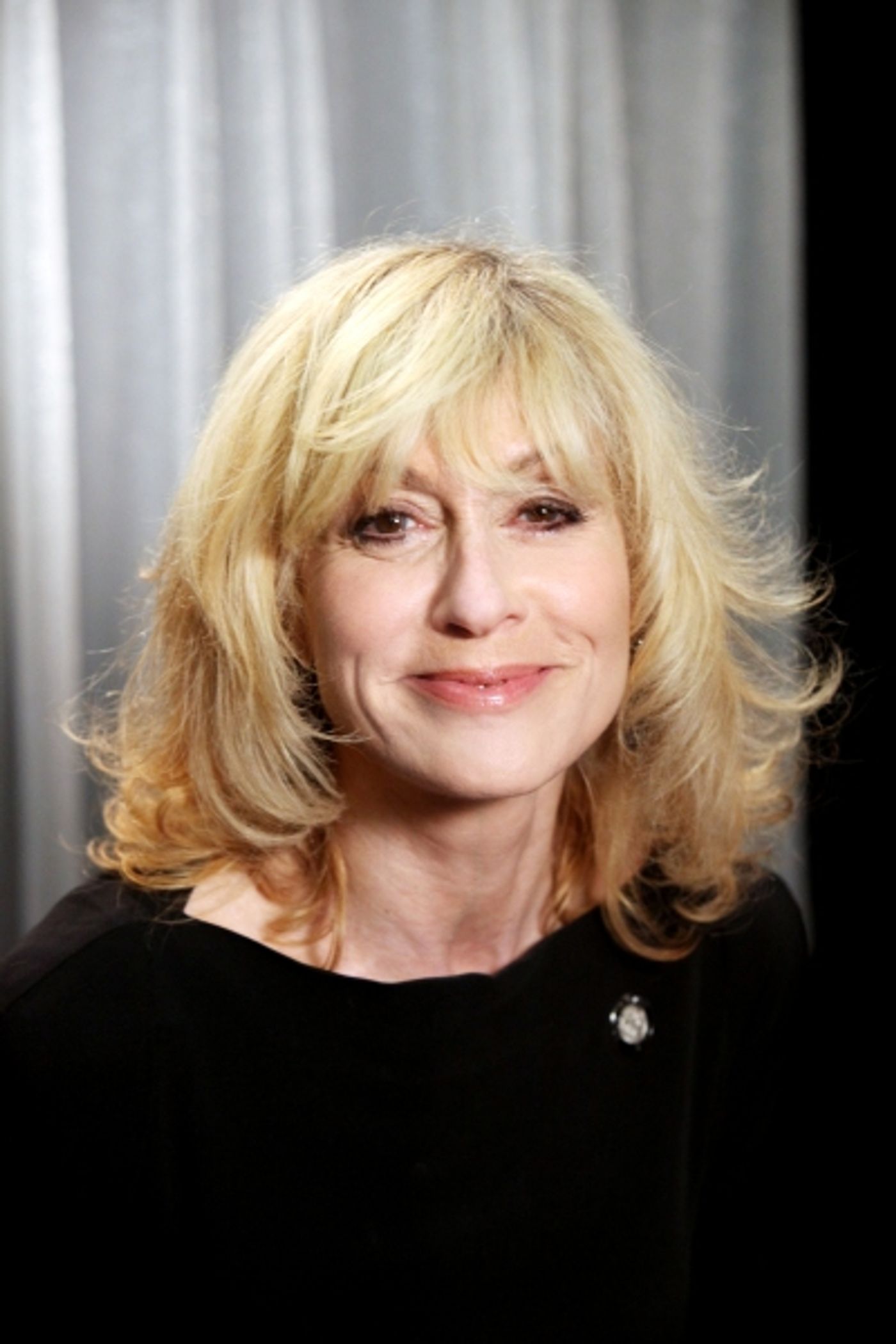 Photo Coverage Exclusive: 2011 Tony Award Nominee Portraits - The Women  Image