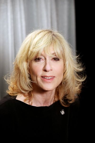 Judith Light attending the 65th Annual Tony Awards Meet The Nominees Press Reception  Photo
