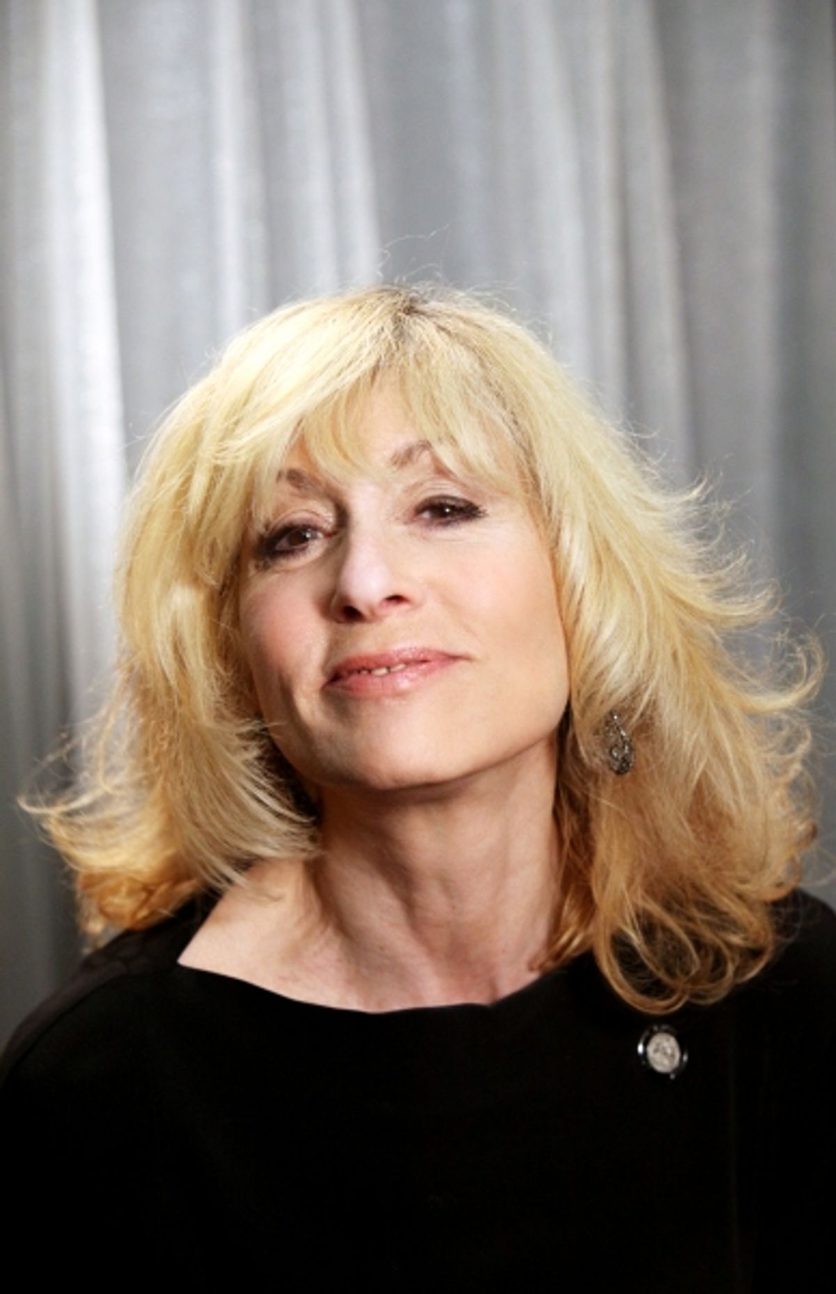 Judith Light attending the 65th Annual Tony Awards Meet The Nominees Press Reception at the Millennium Hotel in New York City. Ã‚Â© Walter McBride / WM Photography / Retna Ltd. at 