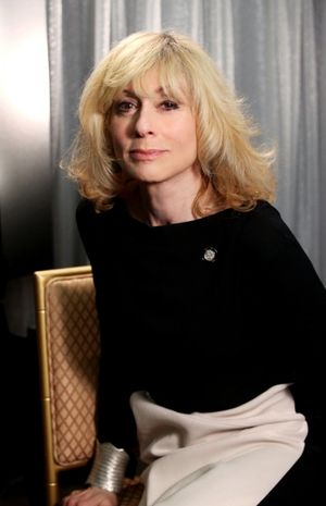 Judith Light attending the 65th Annual Tony Awards Meet The Nominees Press Reception at the Millennium Hotel in New York City. © Walter McBride / WM Photography / Retna Ltd. @ BroadwayWorld Judith Light attending the 65th Annual Tony Awards Meet The Nominees Press Reception Photo
