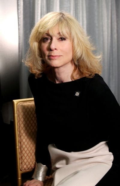 Judith Light attending the 65th Annual Tony Awards Meet The Nominees Press Reception  Photo