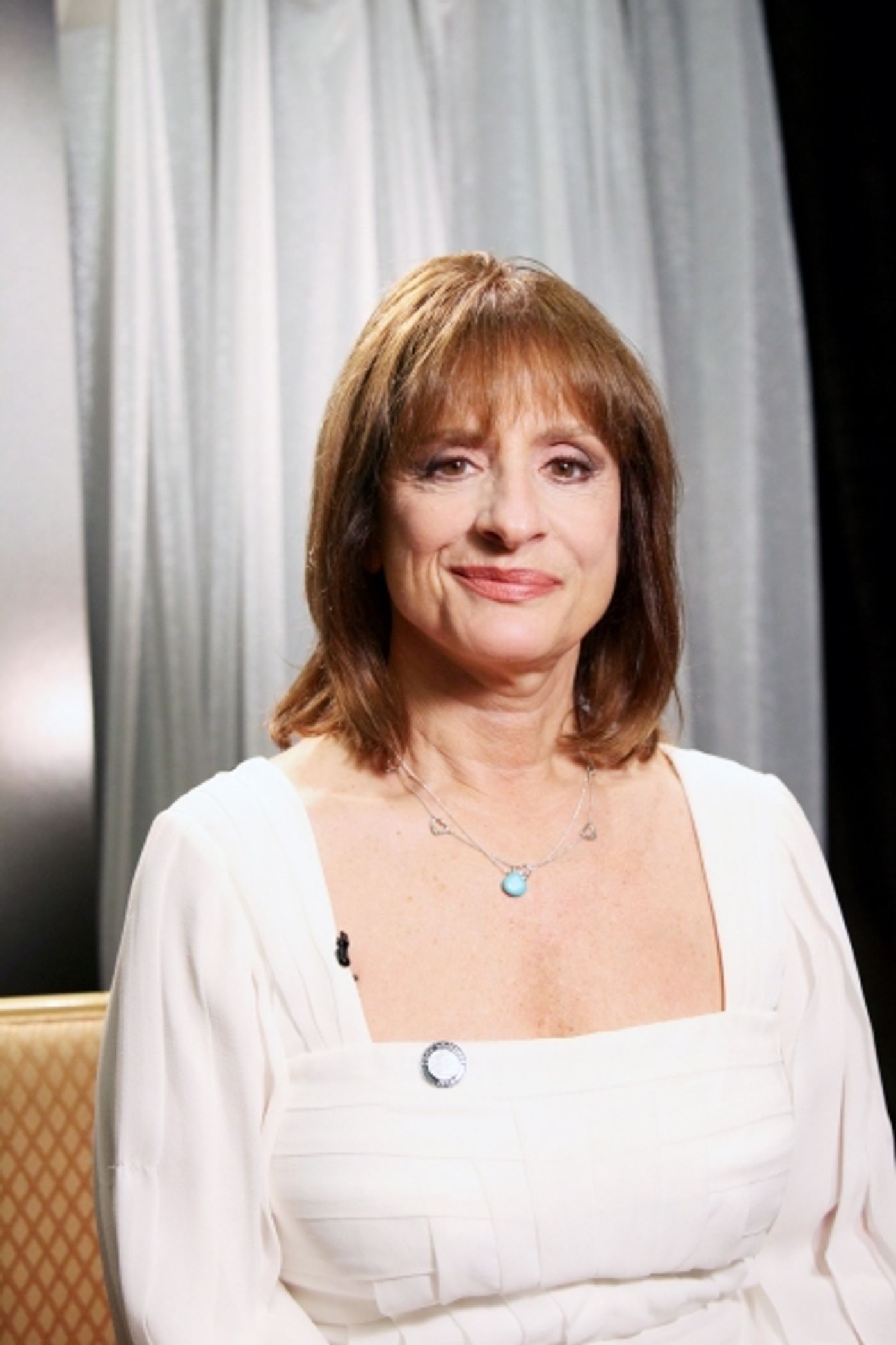 Photo Coverage Exclusive: 2011 Tony Award Nominee Portraits - The Women  Image