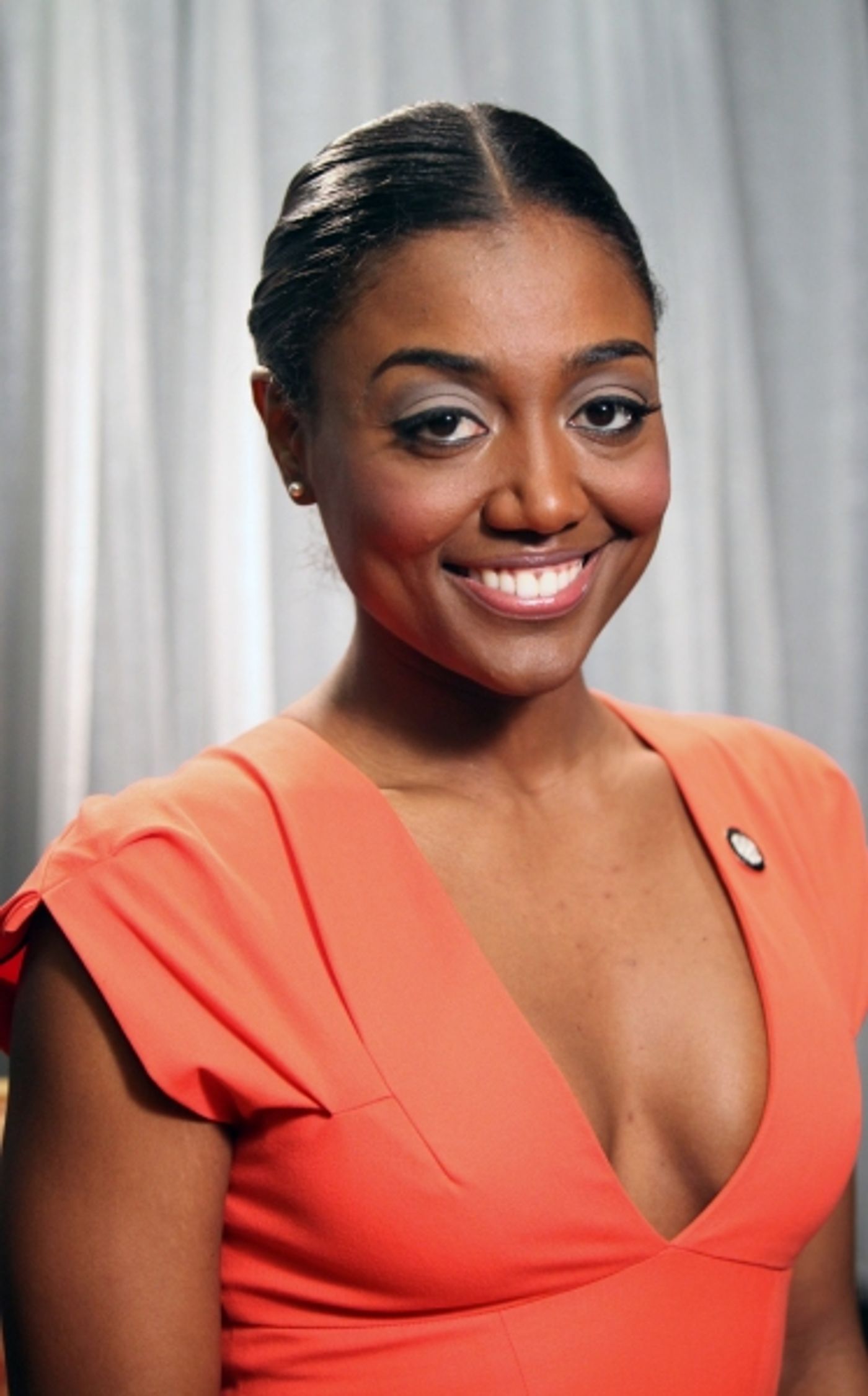 Photo Coverage Exclusive: 2011 Tony Award Nominee Portraits - The Women  Image