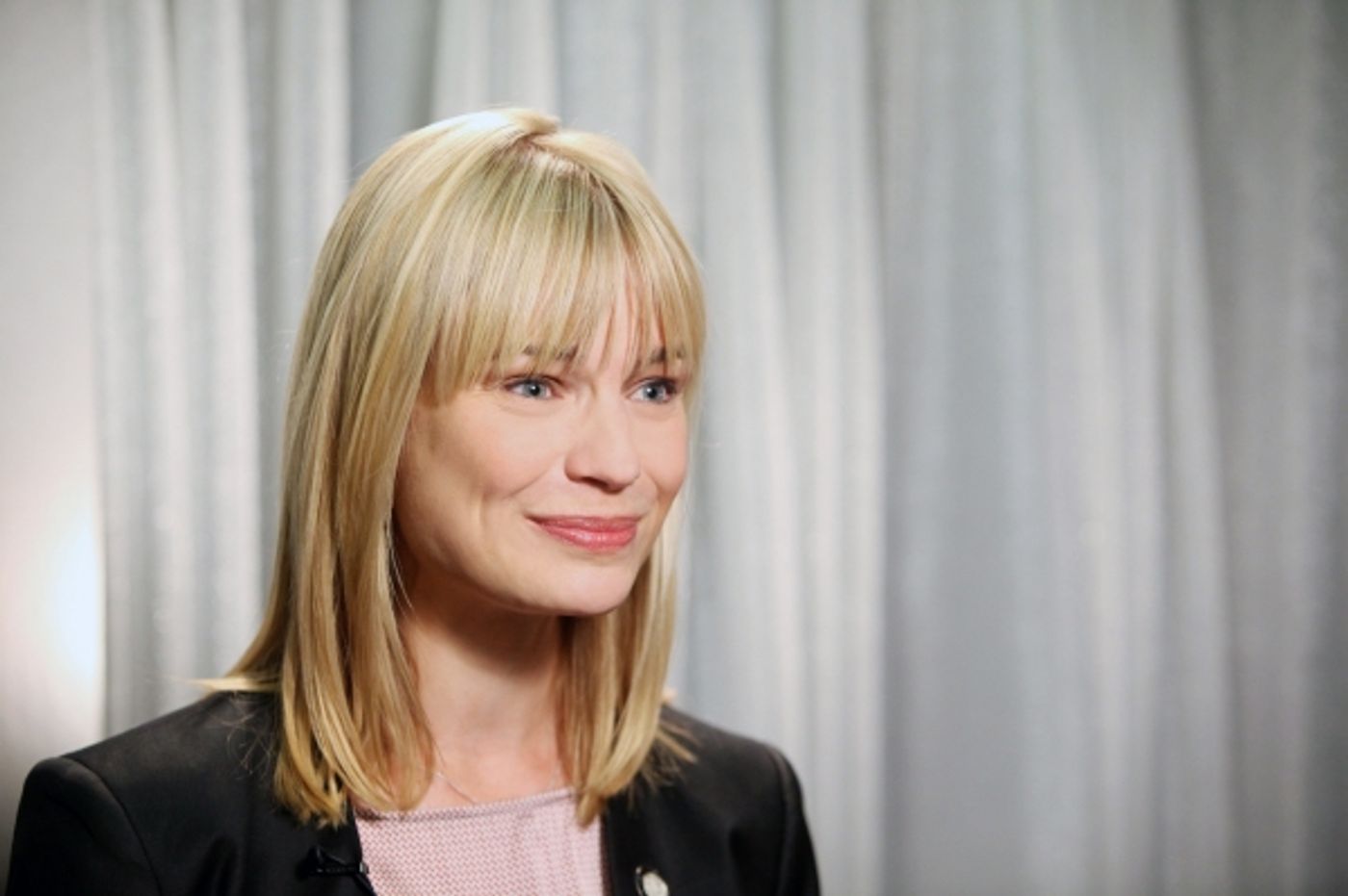 Photo Coverage Exclusive: 2011 Tony Award Nominee Portraits - The Women  Image