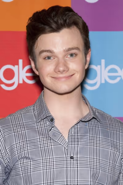 Chris Colfer Photo