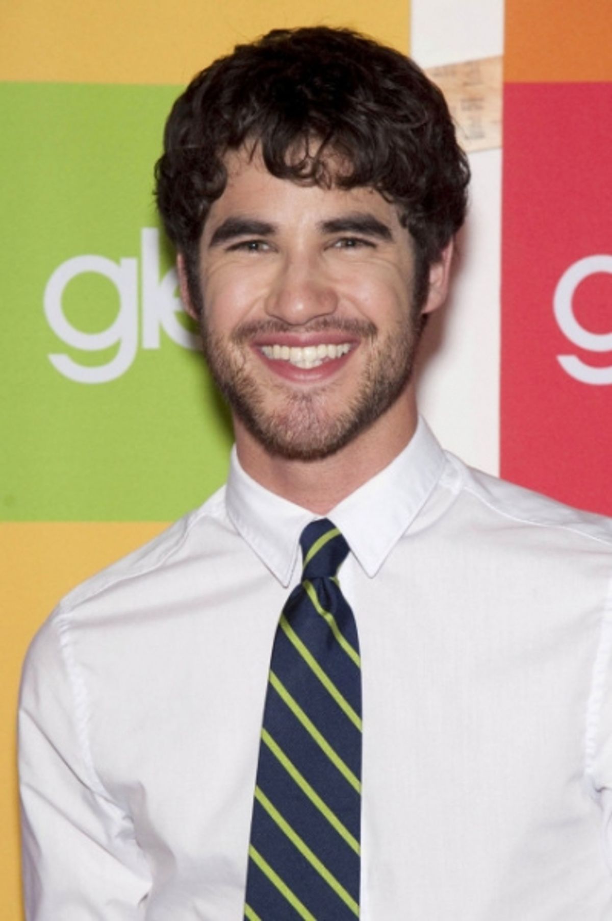 Darren Criss at 