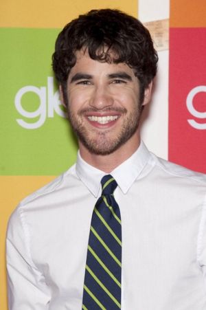 Darren Criss Photo