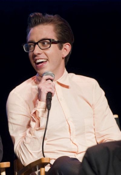 Kevin McHale Photo