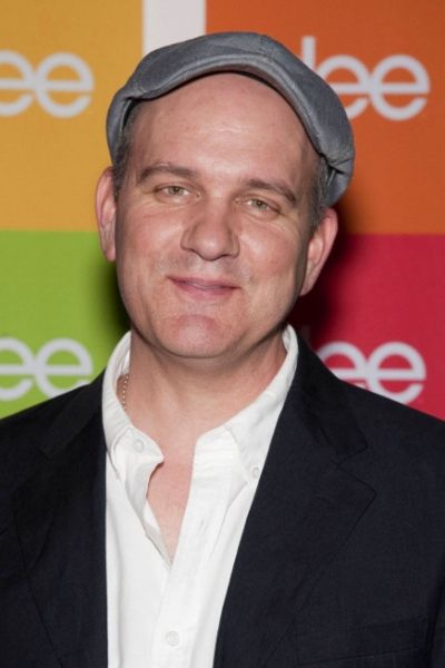 Mike O'Malley Photo