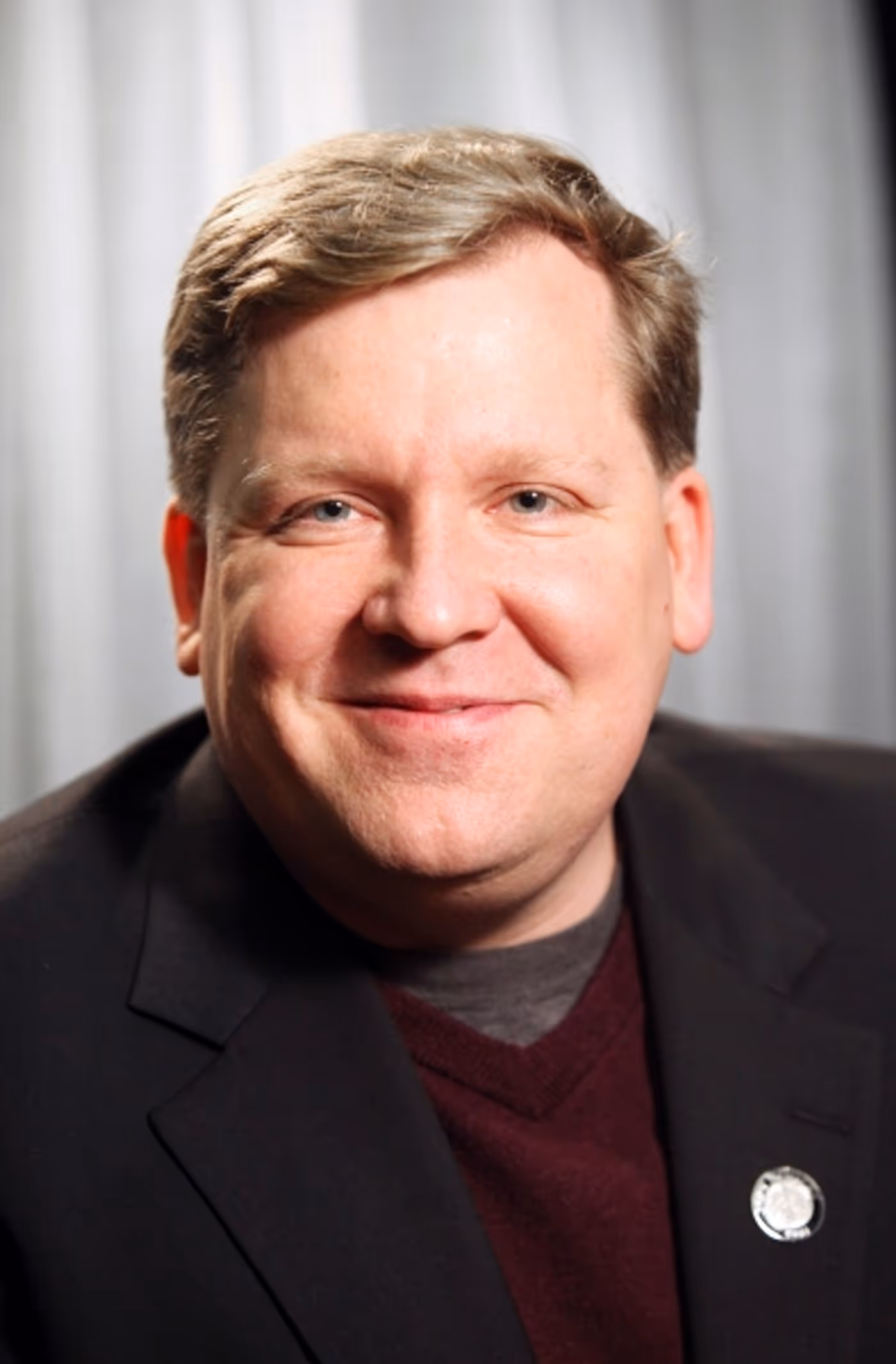Photo Coverage Exclusive: 2011 Tony Award Nominee Portraits - The Men  Image