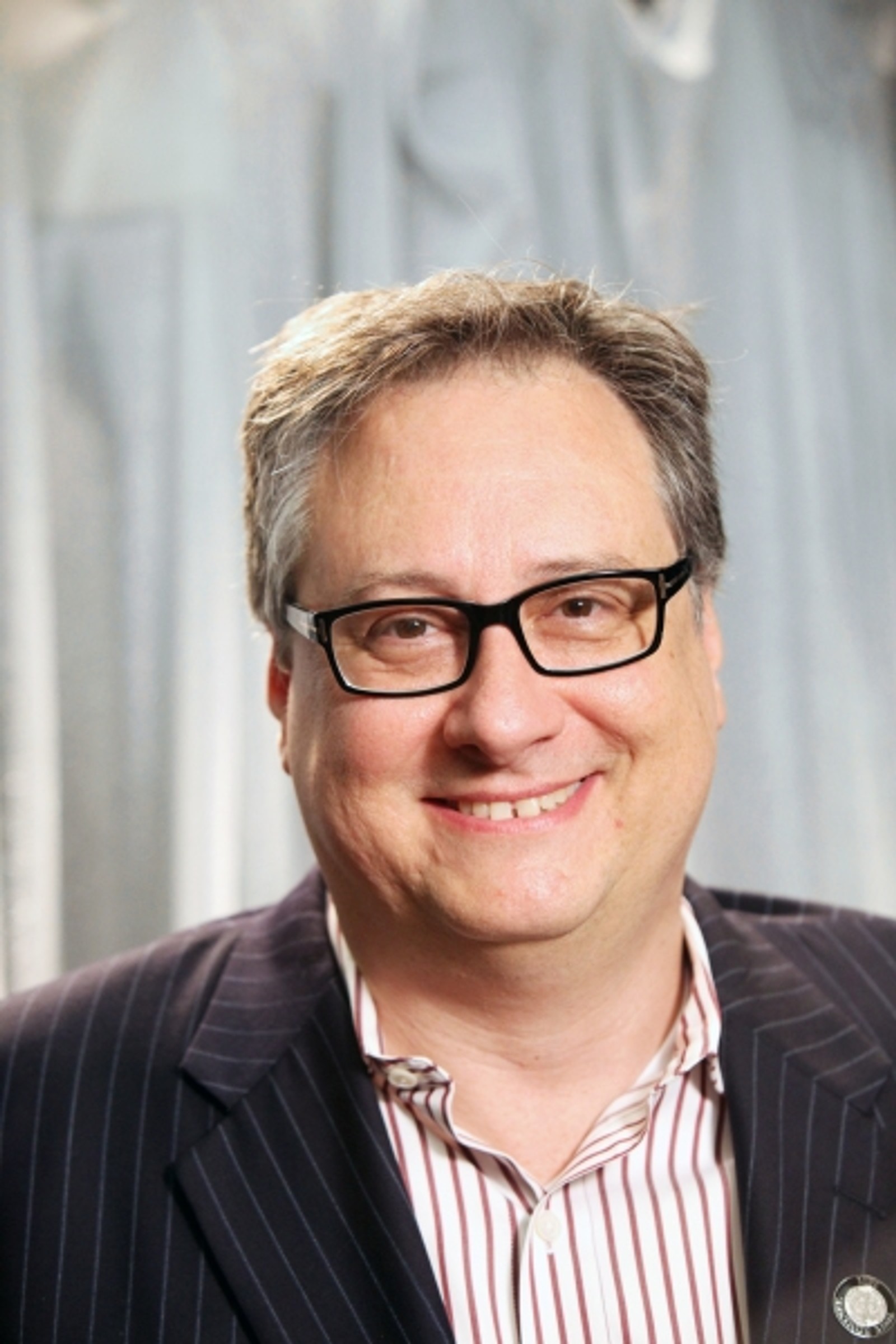 Photo Coverage Exclusive: 2011 Tony Award Nominee Portraits - The Men — photo 5 of 83
