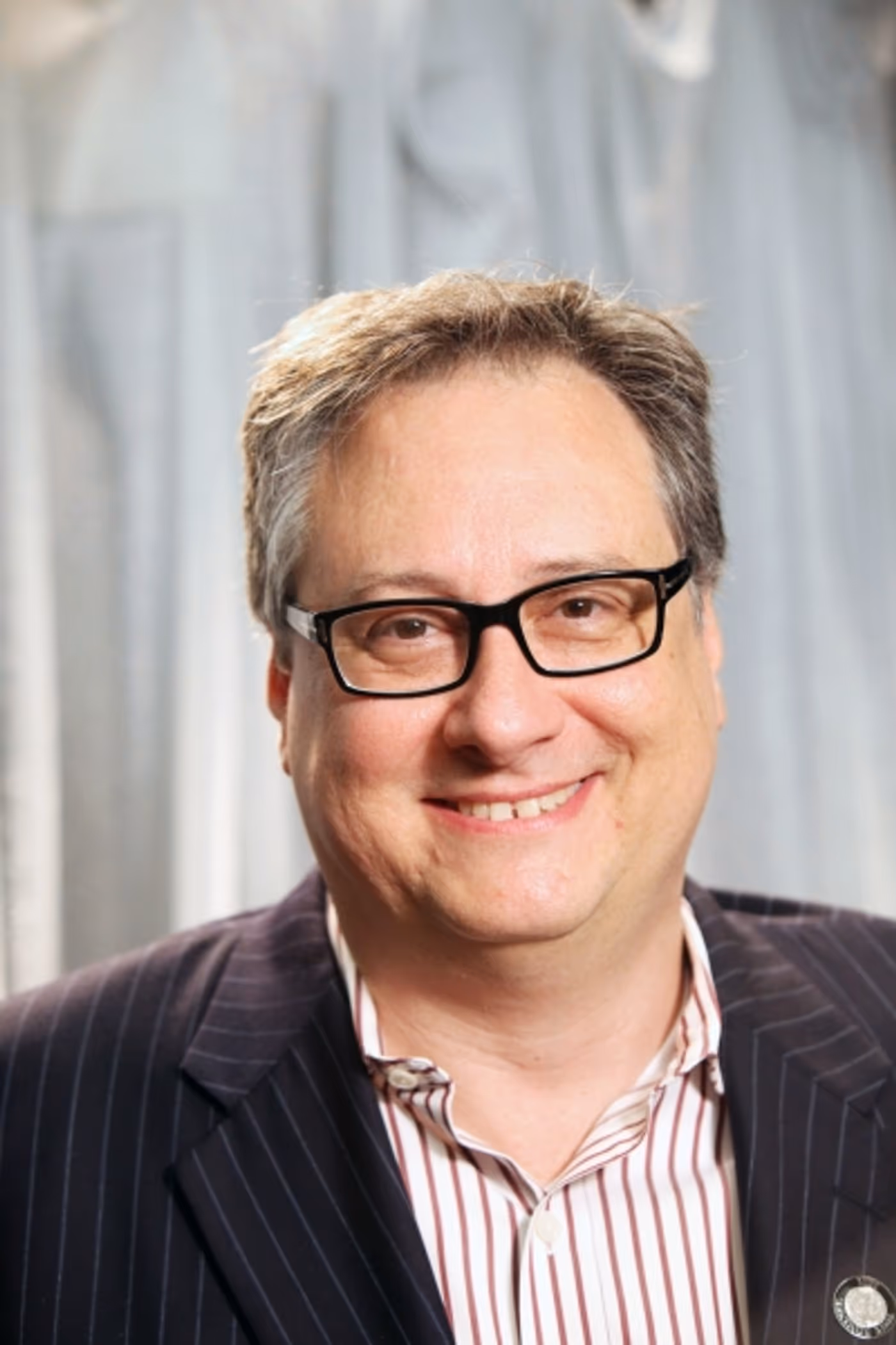 Photo Coverage Exclusive: 2011 Tony Award Nominee Portraits - The Men  Image