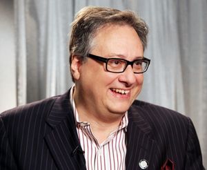 Douglas Carter Beane Photo