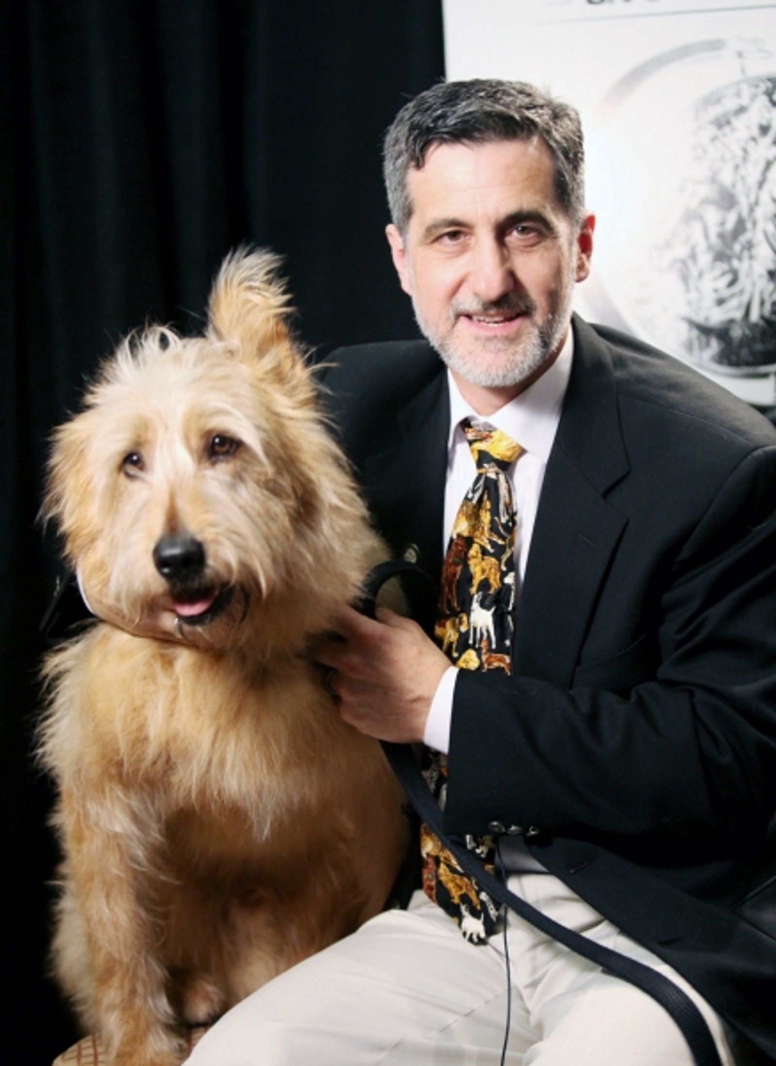 Photo Coverage Exclusive: 2011 Tony Award Nominee Portraits - The Men — photo 8 of 83