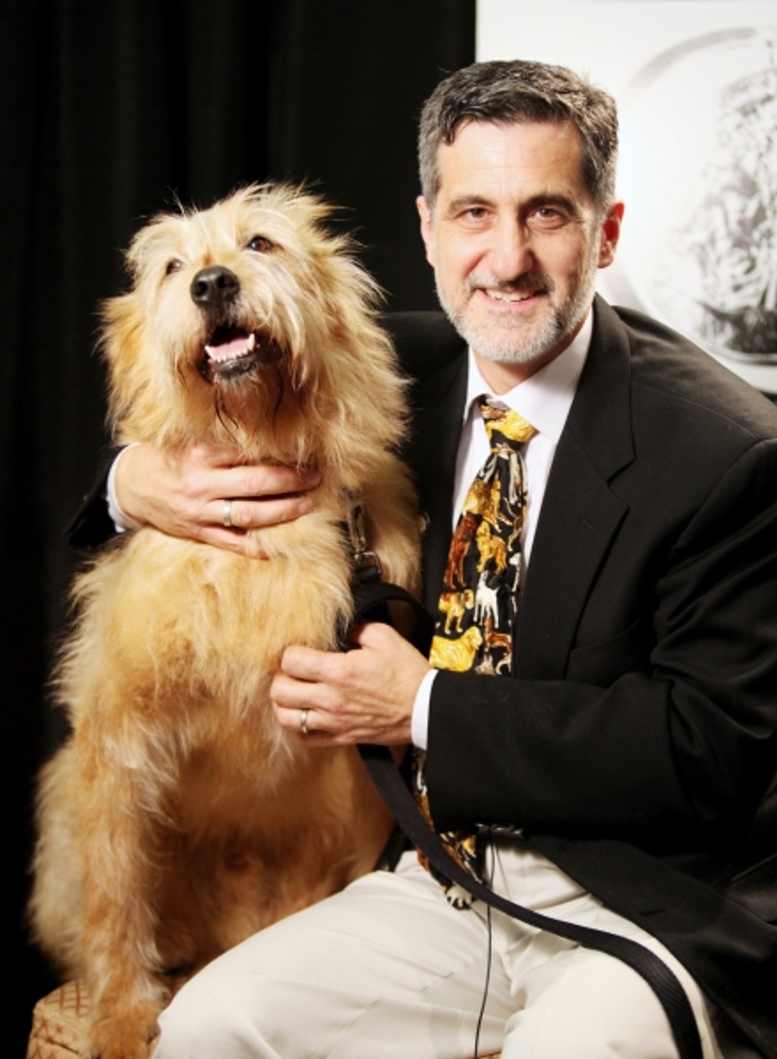 Photo Coverage Exclusive: 2011 Tony Award Nominee Portraits - The Men — photo 10 of 83