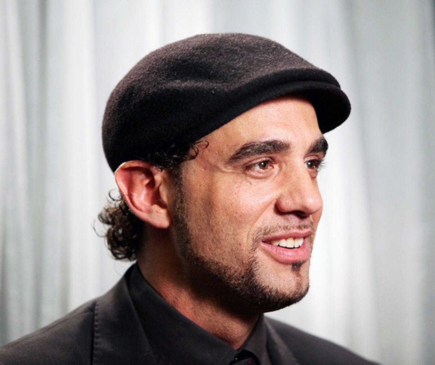 Photo Coverage Exclusive: 2011 Tony Award Nominee Portraits - The Men  Image