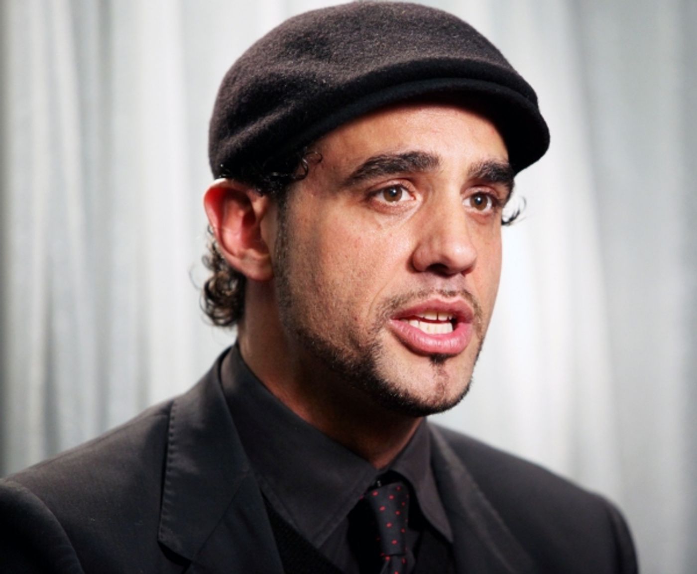 Photo Coverage Exclusive: 2011 Tony Award Nominee Portraits - The Men  Image