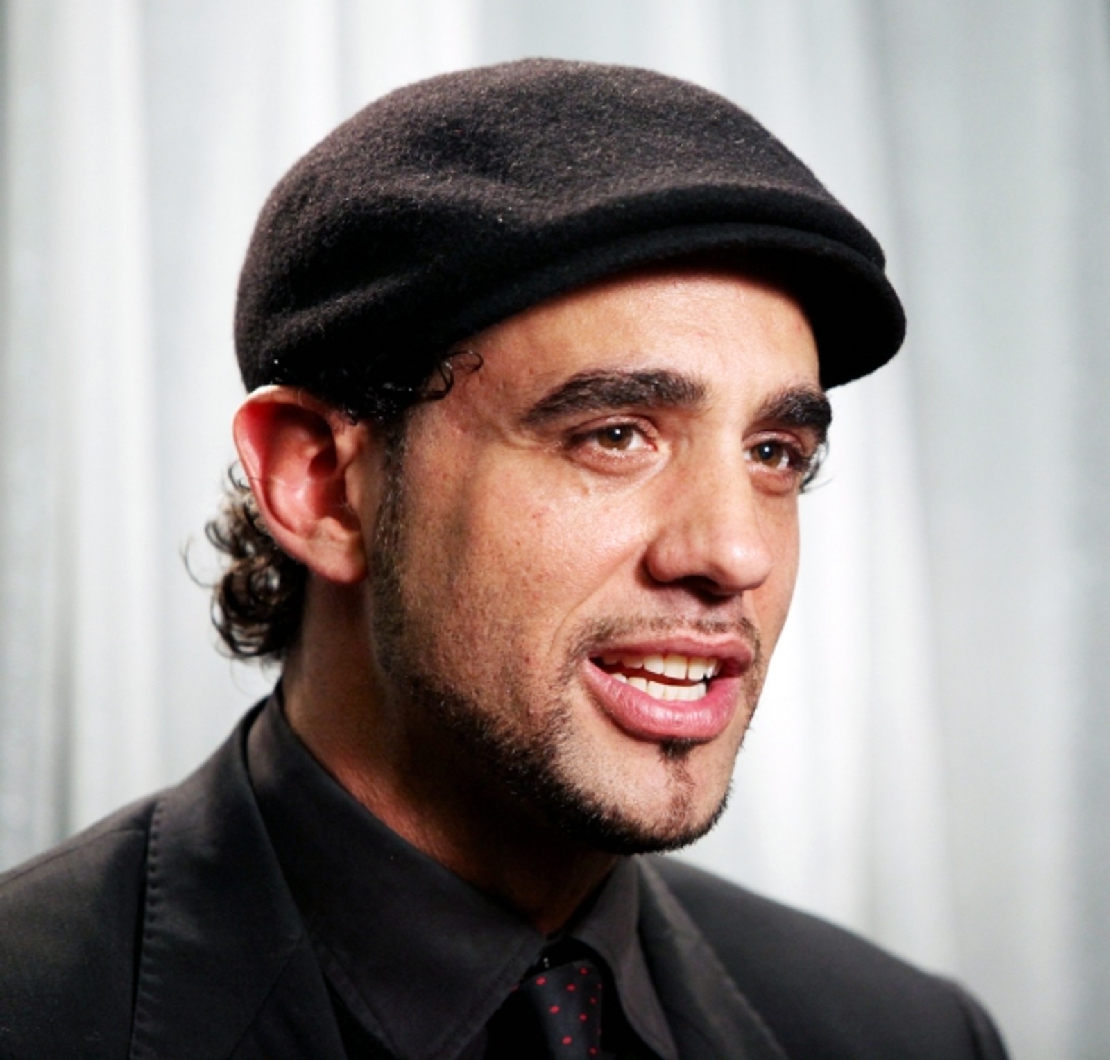 Photo Coverage Exclusive: 2011 Tony Award Nominee Portraits - The Men — photo 20 of 83